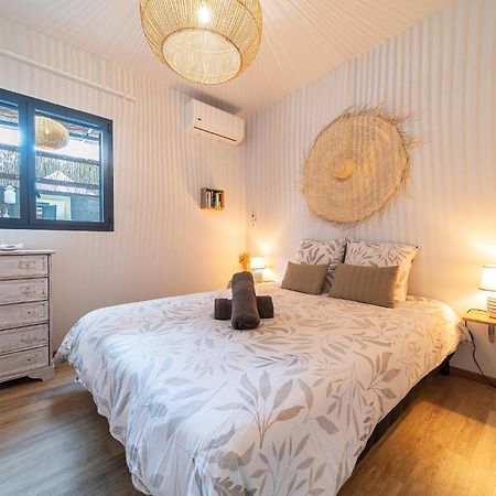 Villa Latrille - Piscine - Sauna - Jacuzzi ラ・サリーヌ・レ・バン エクステリア 写真